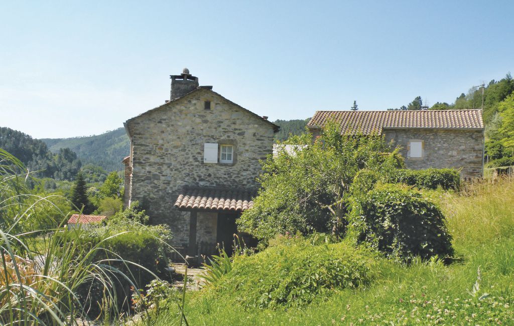 Maison en pierre aux Cévennes, à 400 m de la rivière - Photo 16