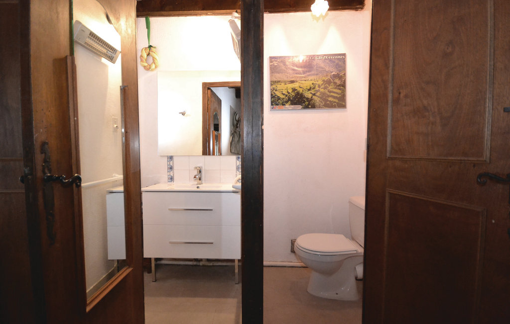 Maison en pierre aux Cévennes, à 400 m de la rivière - Photo 23