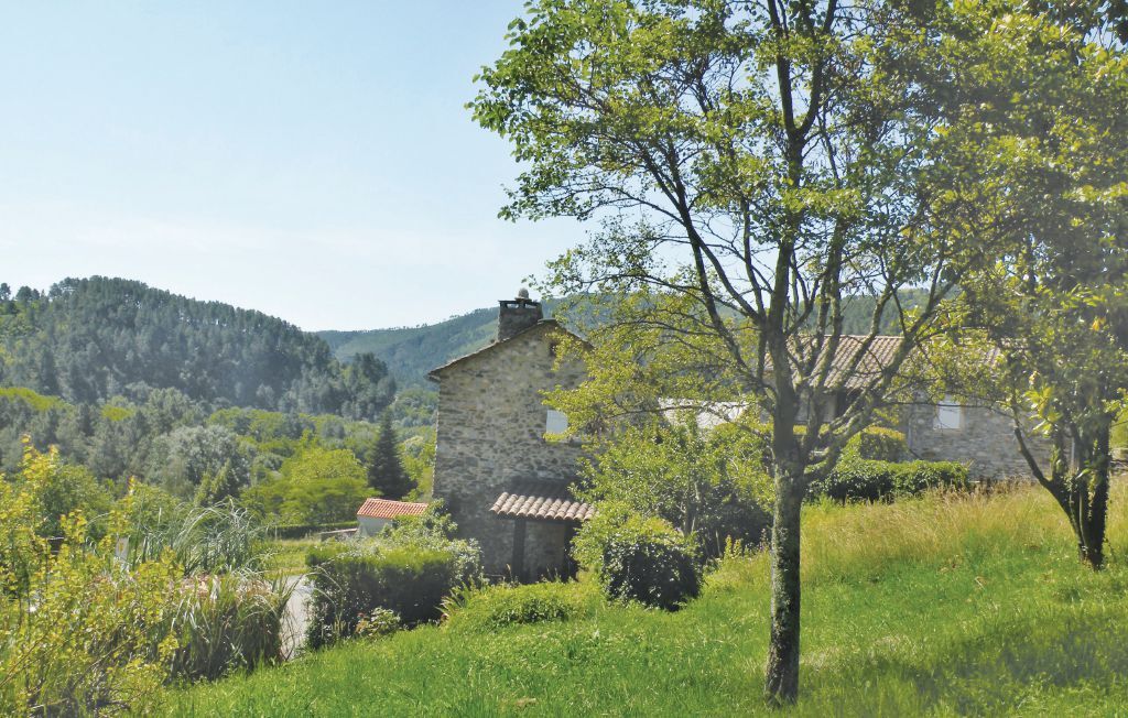Maison en pierre aux Cévennes, à 400 m de la rivière - Photo 26