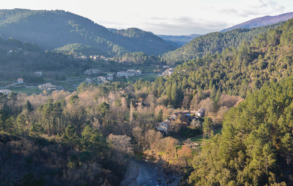 Maison en pierre aux Cévennes, à 400 m de la rivière - Photo 31