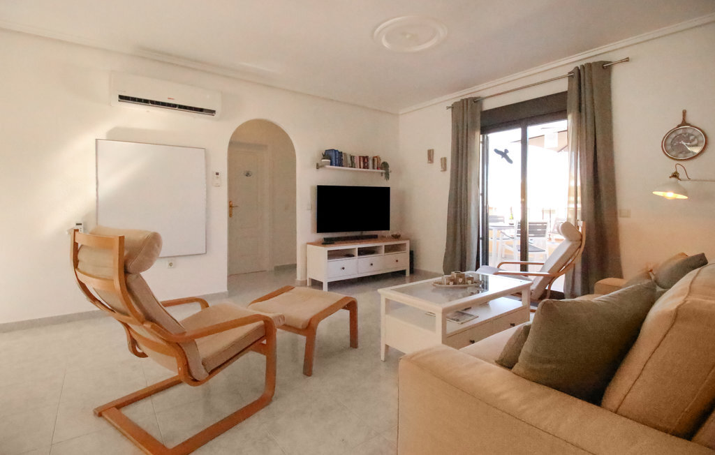 Appartement 4 personnes à Rojales - Photo 3
