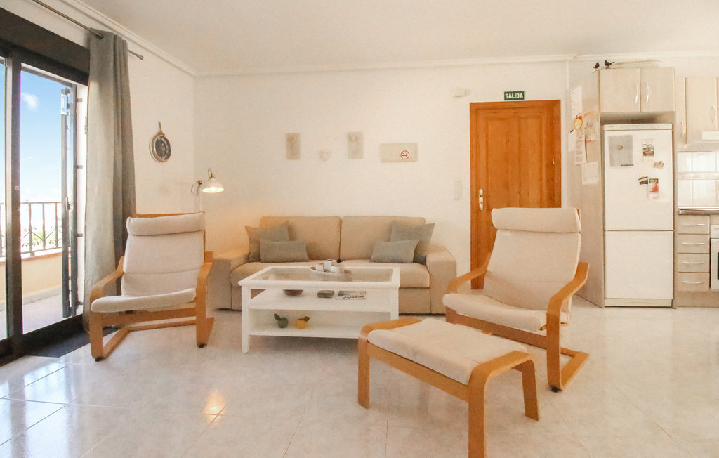 Appartement 4 personnes à Rojales - Photo 4