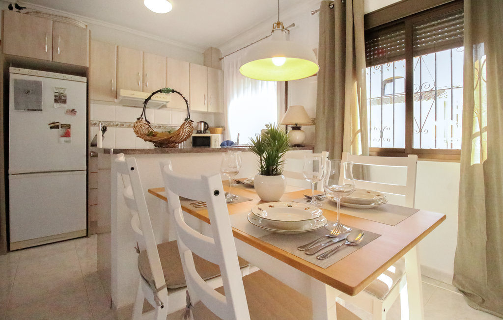 Appartement 4 personnes à Rojales - Photo 6