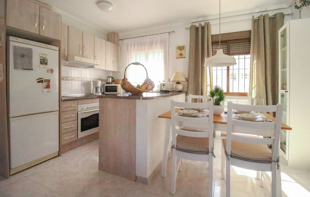 Appartement 4 personnes à Rojales - Photo 15