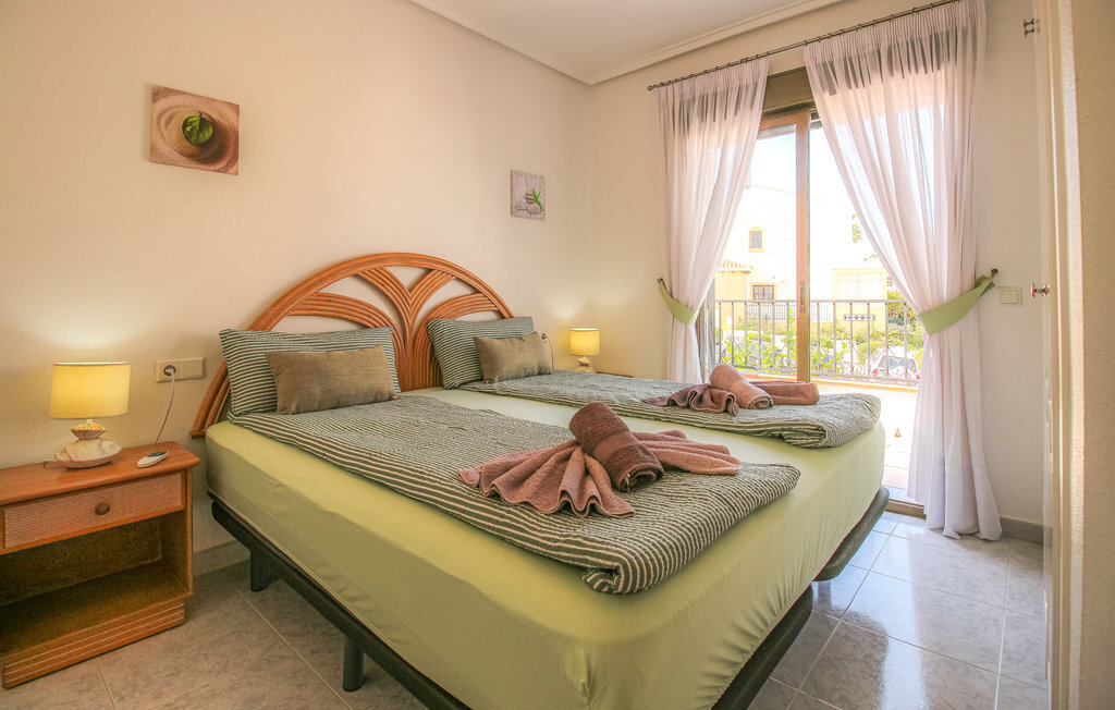 Appartement 4 personnes à Rojales - Photo 16