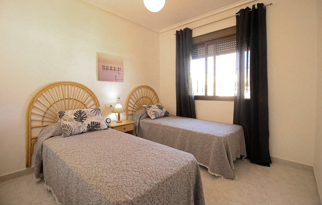 Appartement 4 personnes à Rojales - Photo 17