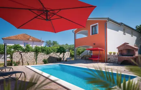 Location maison à Kraj