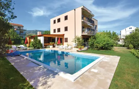 Location maison de vacances à Kastel Stafilic