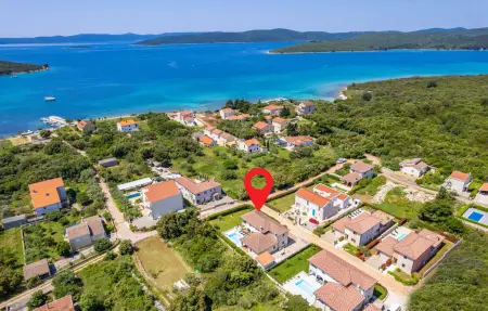 Location maison à Muline
