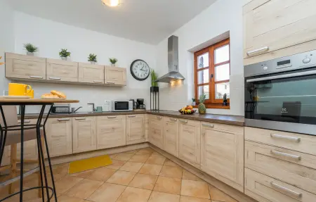 Maison 10 personnes à Muline - Photo 4