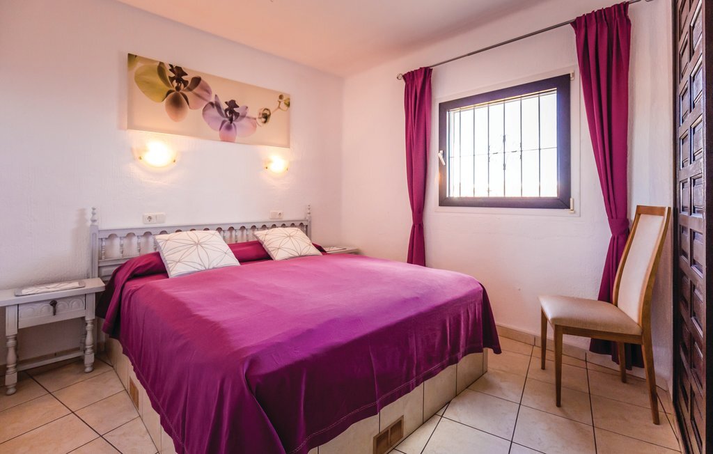 Maison Costa Nova vue mer à Jávea, piscine chauffée - Photo 5