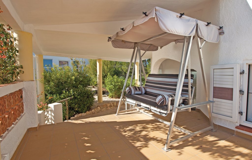Maison Costa Nova vue mer à Jávea, piscine chauffée - Photo 6
