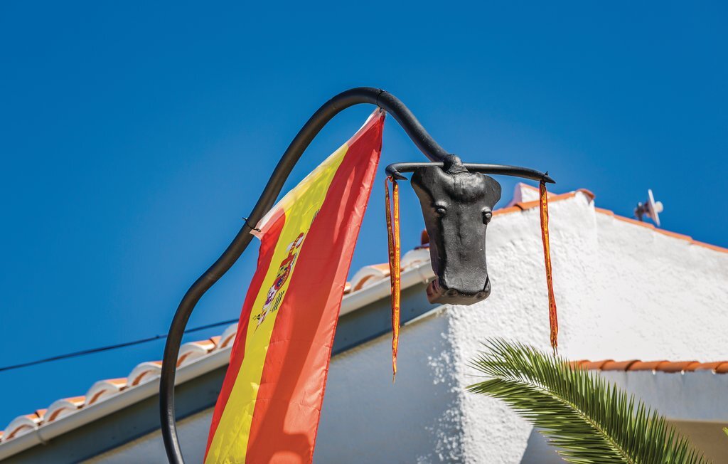 Maison Costa Nova vue mer à Jávea, piscine chauffée - Photo 19