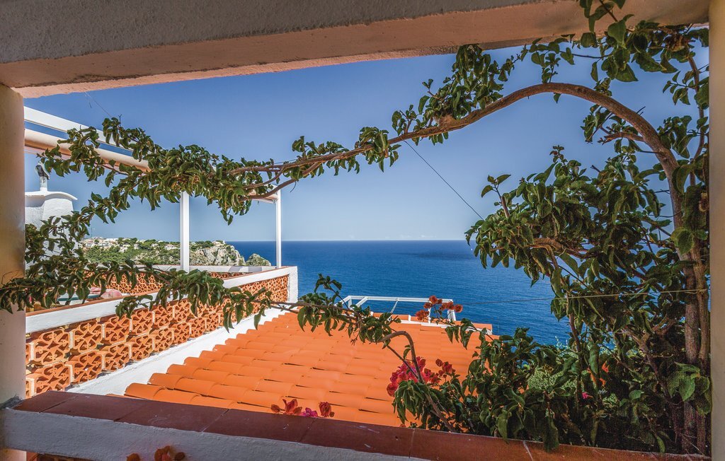 Maison Costa Nova vue mer à Jávea, piscine chauffée - Photo 20