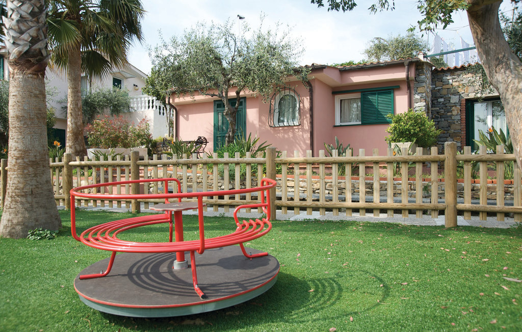 Rosa trilo sup, Appartement 6 personnes à Imperia IM - Photo 11