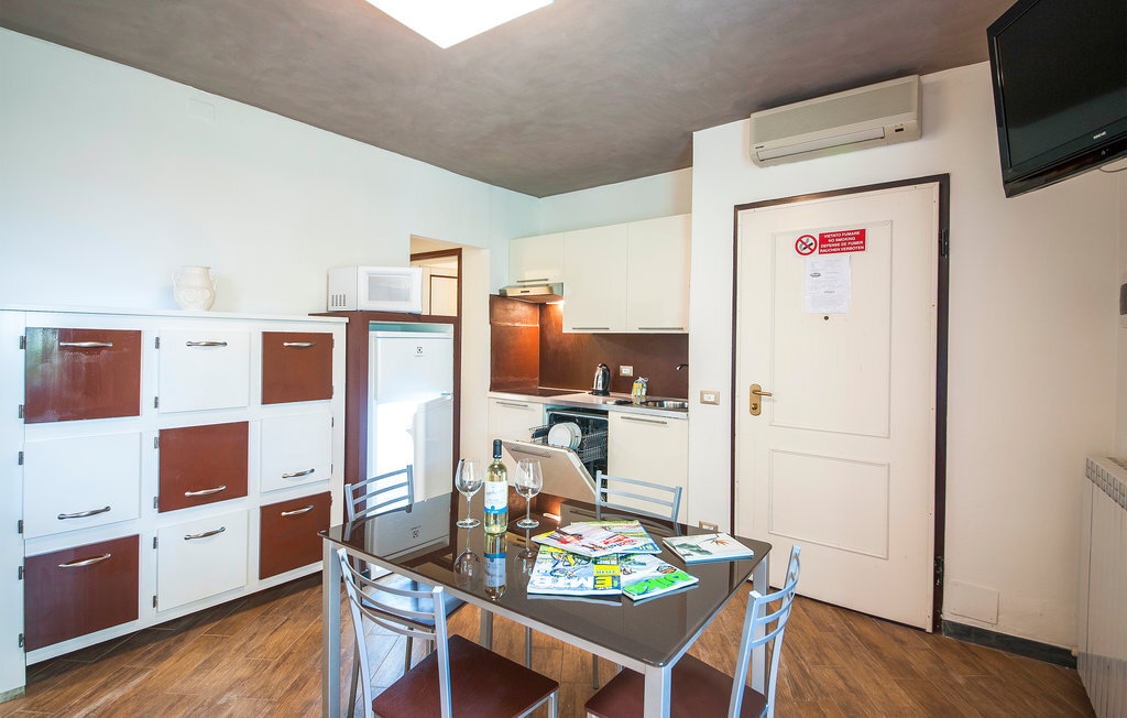 Rosa trilo sup, Appartement 6 personnes à Imperia IM - Photo 12