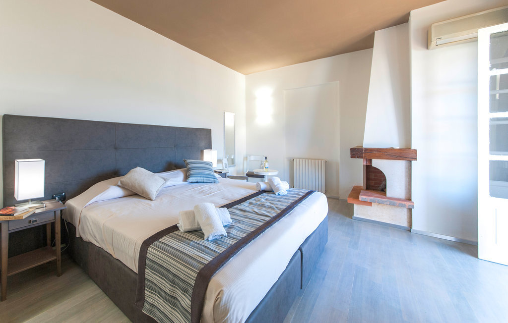 Rosa trilo sup, Appartement 6 personnes à Imperia IM - Photo 13