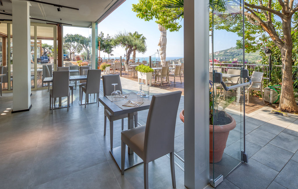 Rosa trilo sup, Appartement 6 personnes à Imperia IM - Photo 18