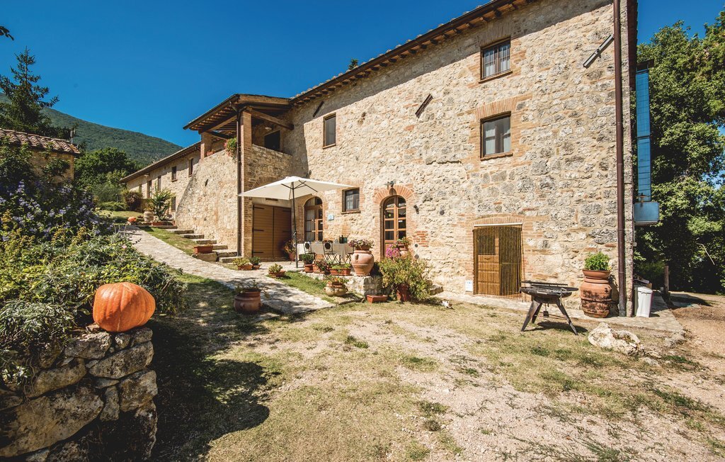 Fonterucola, ferme toscane 20 pers. avec piscine - Photo 2