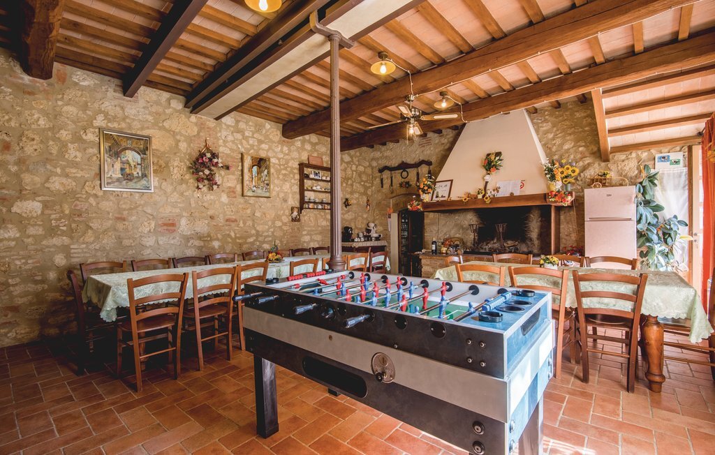 Fonterucola, ferme toscane 20 pers. avec piscine - Photo 3