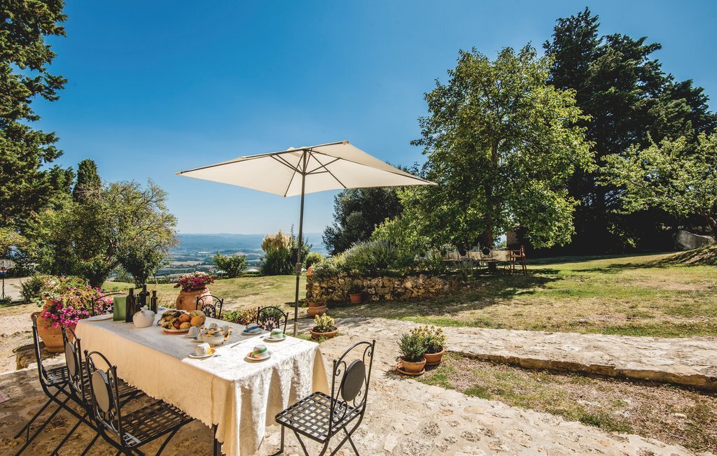 Fonterucola, ferme toscane 20 pers. avec piscine - Photo 5