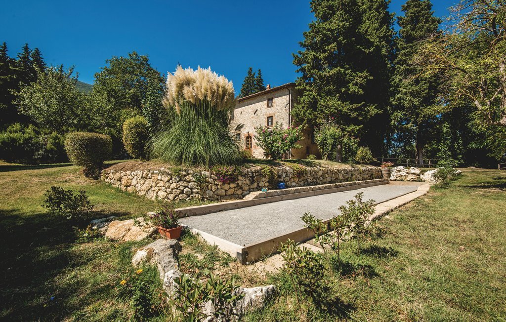 Fonterucola, ferme toscane 20 pers. avec piscine - Photo 6