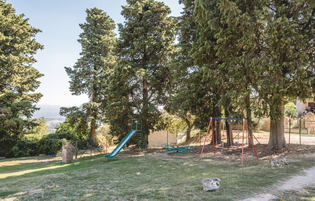 Fonterucola, ferme toscane 20 pers. avec piscine - Photo 7