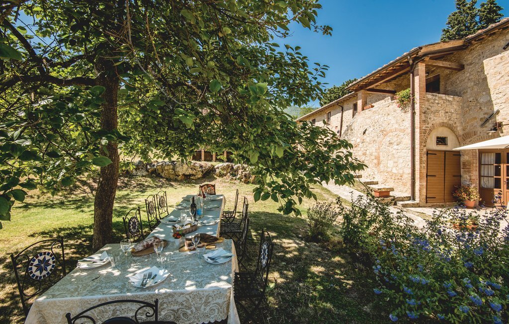 Fonterucola, ferme toscane 20 pers. avec piscine - Photo 8