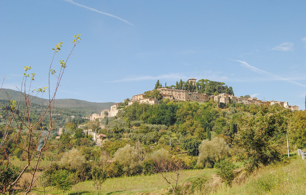 Fonterucola, ferme toscane 20 pers. avec piscine - Photo 9