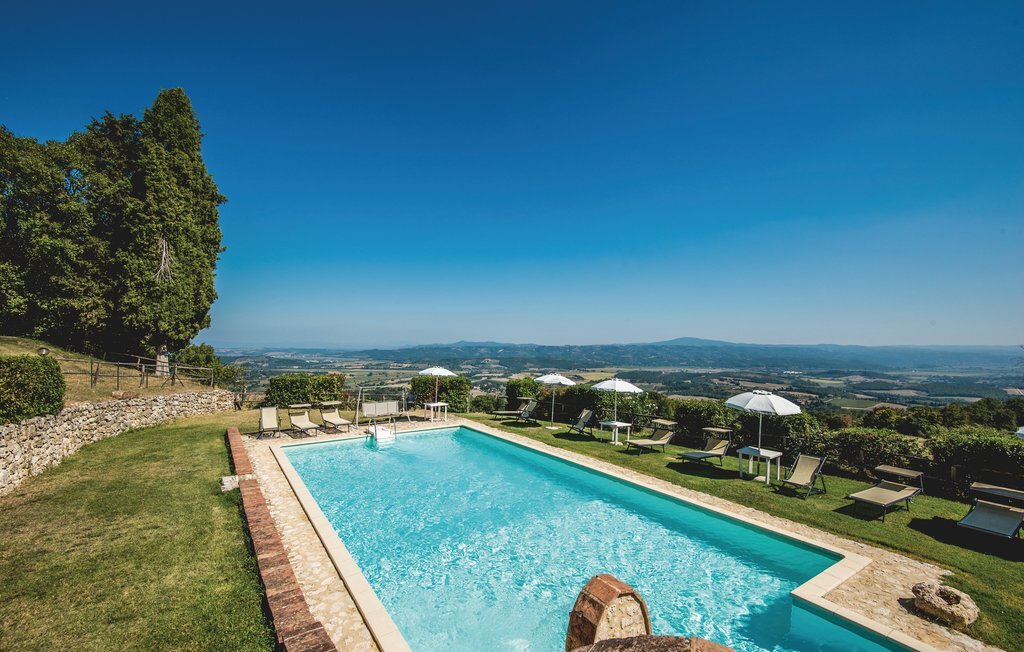 Fonterucola, ferme toscane 20 pers. avec piscine - Photo 10