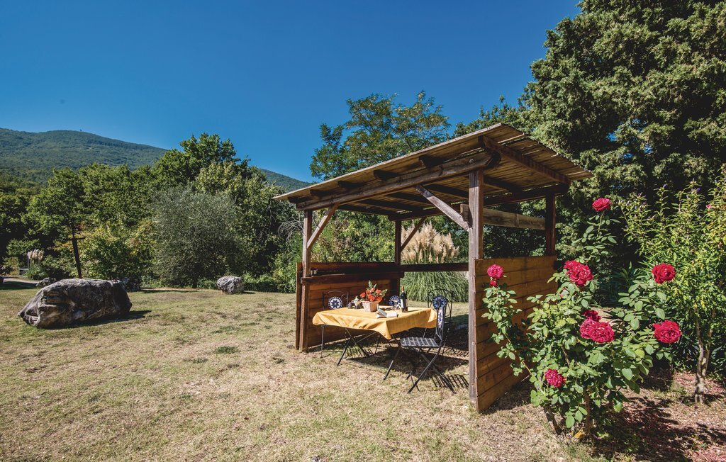 Fonterucola, ferme toscane 20 pers. avec piscine - Photo 12