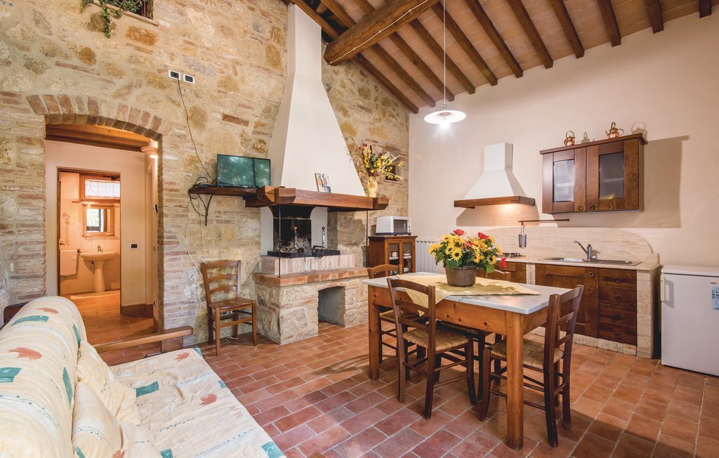 Fonterucola, ferme toscane 20 pers. avec piscine - Photo 14