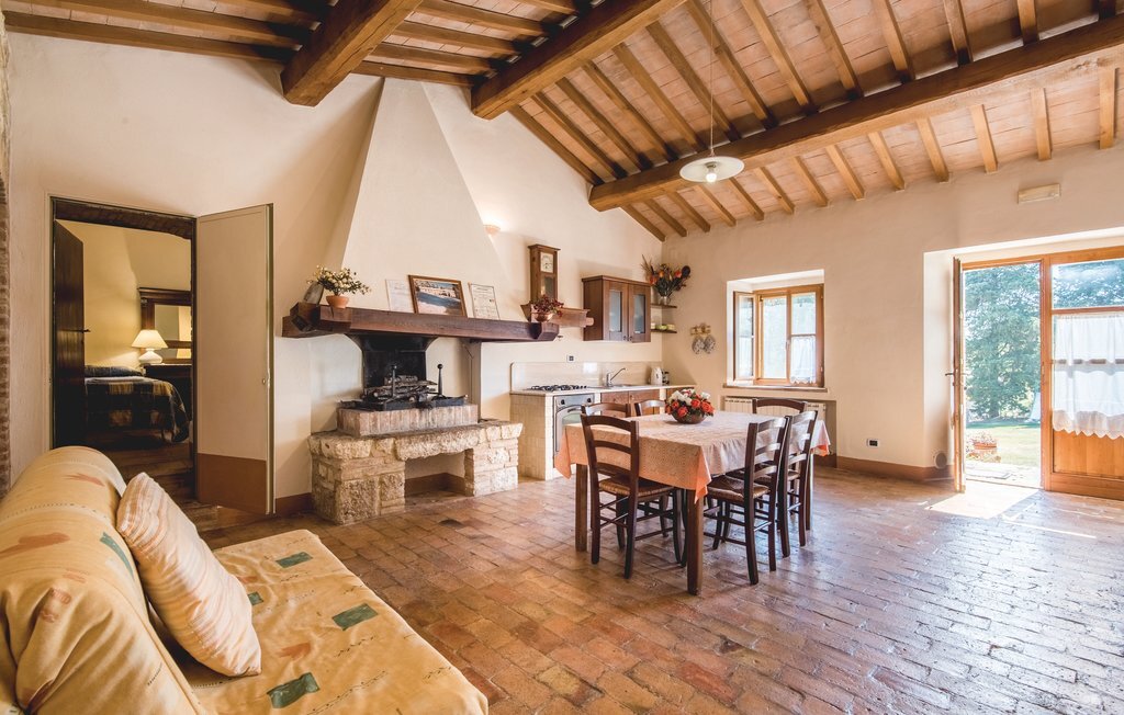 Fonterucola, ferme toscane 20 pers. avec piscine - Photo 15