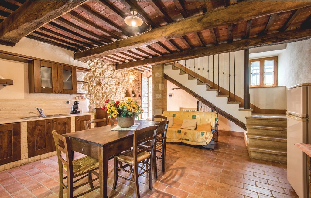 Fonterucola, ferme toscane 20 pers. avec piscine - Photo 16