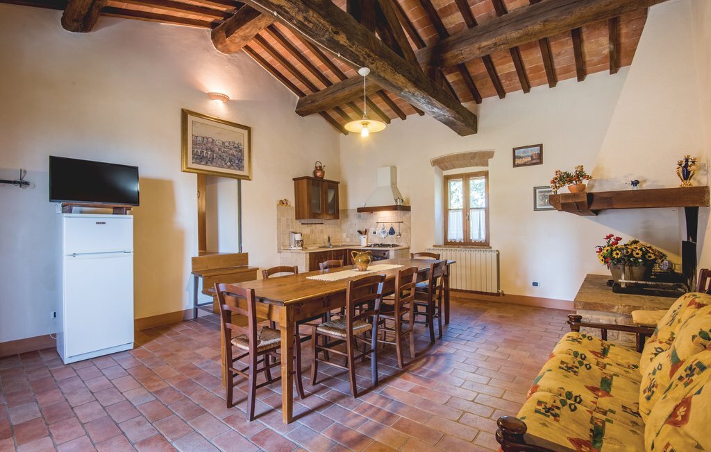 Fonterucola, ferme toscane 20 pers. avec piscine - Photo 17