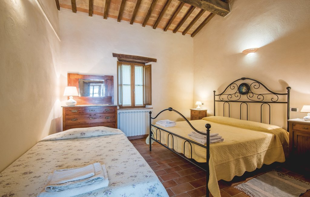 Fonterucola, ferme toscane 20 pers. avec piscine - Photo 18
