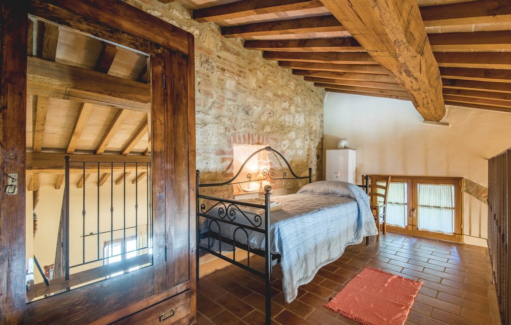 Fonterucola, ferme toscane 20 pers. avec piscine - Photo 21