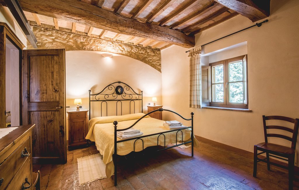 Fonterucola, ferme toscane 20 pers. avec piscine - Photo 22