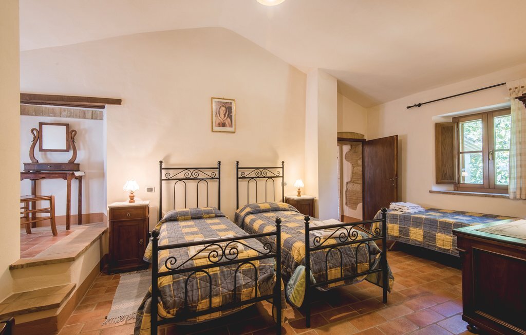 Fonterucola, ferme toscane 20 pers. avec piscine - Photo 23