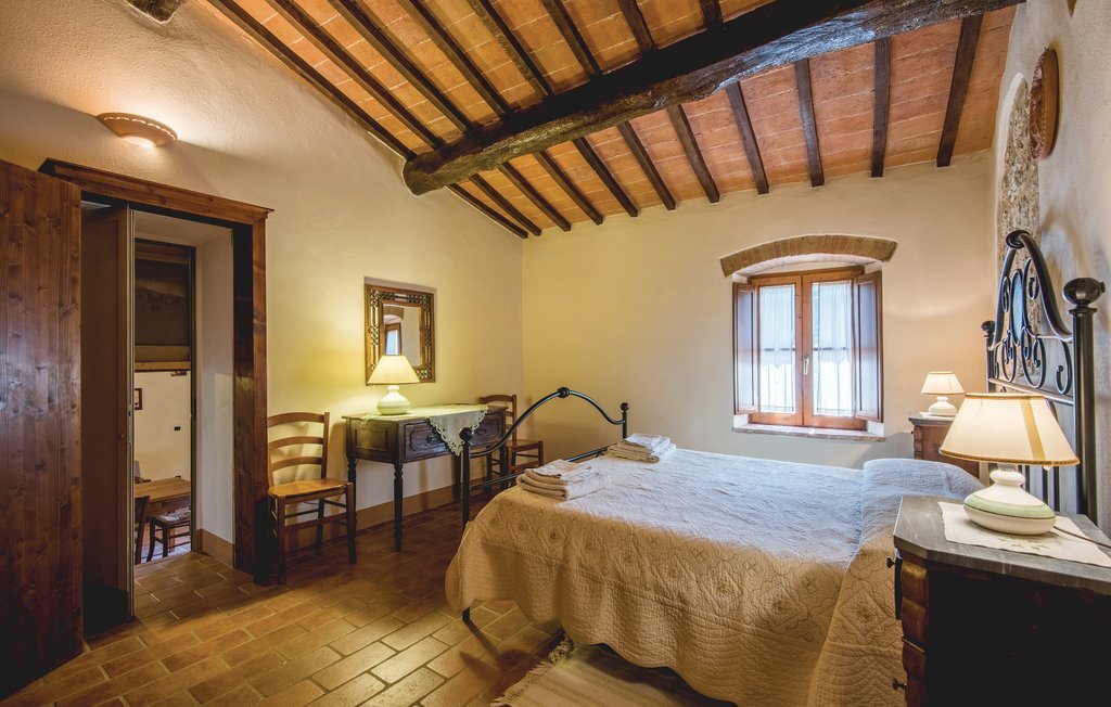 Fonterucola, ferme toscane 20 pers. avec piscine - Photo 24