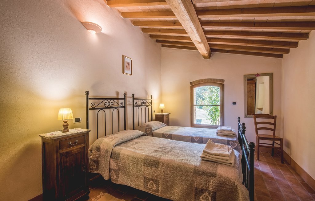 Fonterucola, ferme toscane 20 pers. avec piscine - Photo 25