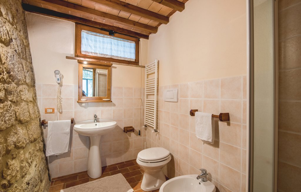 Fonterucola, ferme toscane 20 pers. avec piscine - Photo 27
