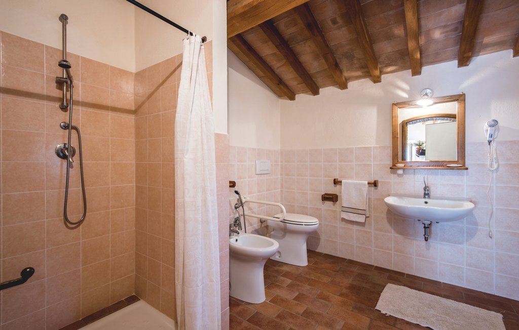 Fonterucola, ferme toscane 20 pers. avec piscine - Photo 28