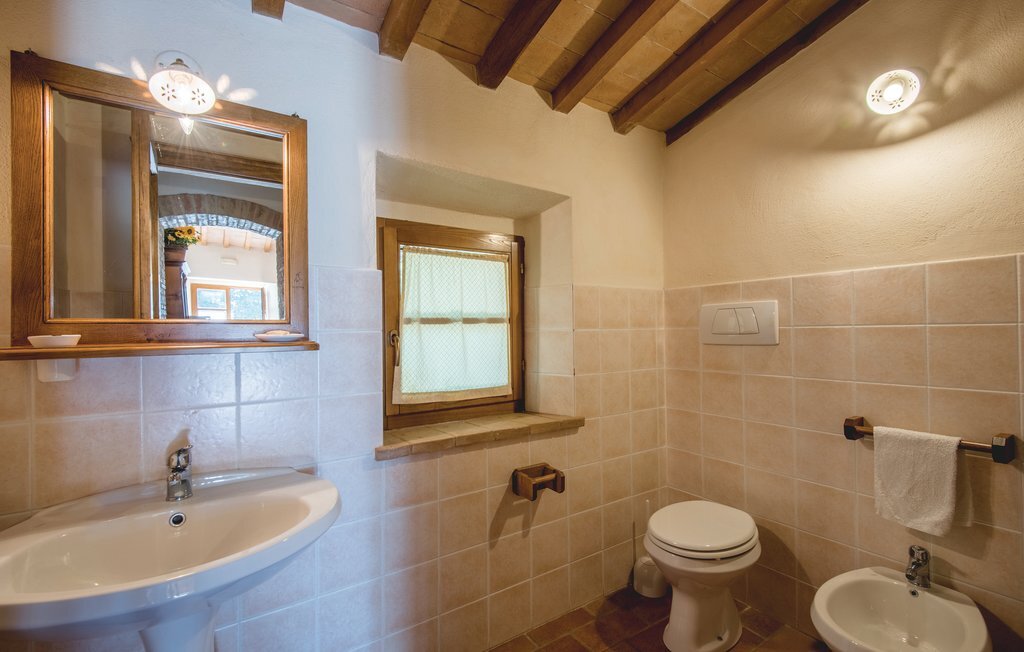 Fonterucola, ferme toscane 20 pers. avec piscine - Photo 29