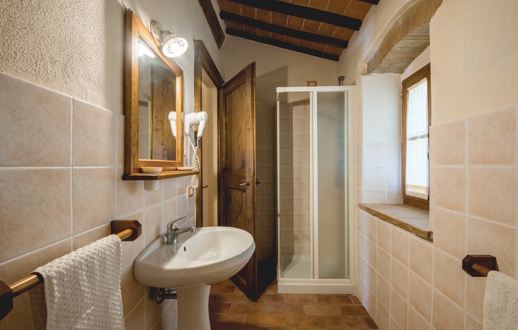 Fonterucola, ferme toscane 20 pers. avec piscine - Photo 30