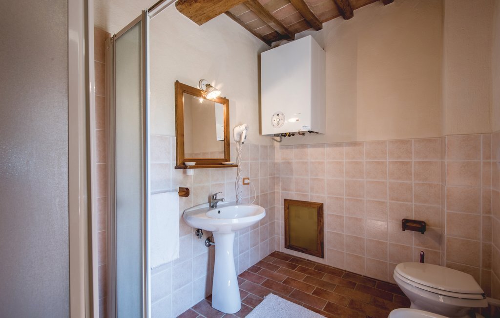 Fonterucola, ferme toscane 20 pers. avec piscine - Photo 31