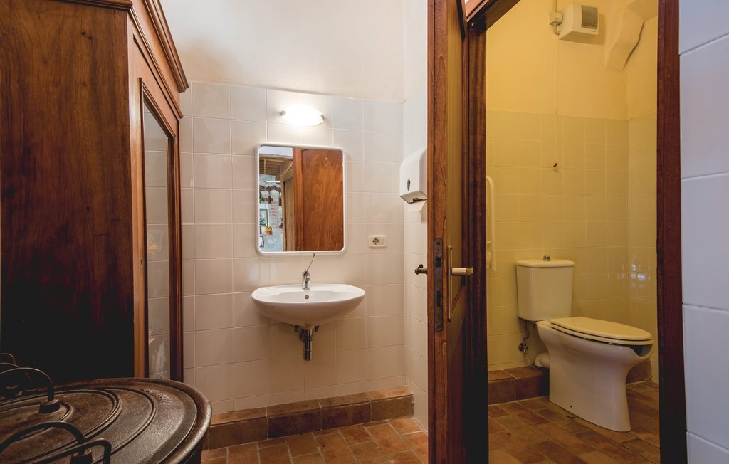 Fonterucola, ferme toscane 20 pers. avec piscine - Photo 32