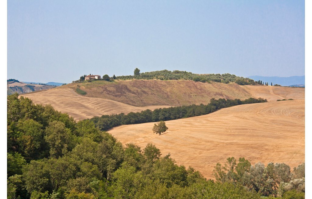 Fonterucola, ferme toscane 20 pers. avec piscine - Photo 39