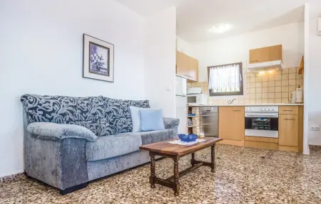 Maison Costa Nova avec vue mer à Jávea : photo 4