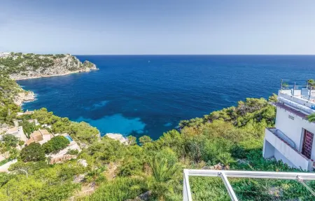 Maison Costa Nova avec vue mer à Jávea : photo 7